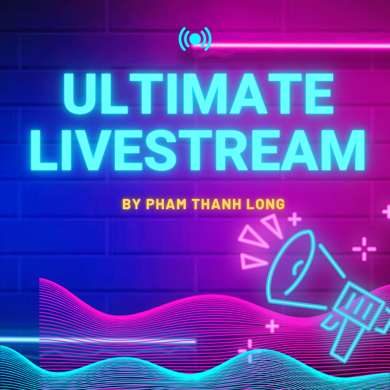 Ultimate Livestream
