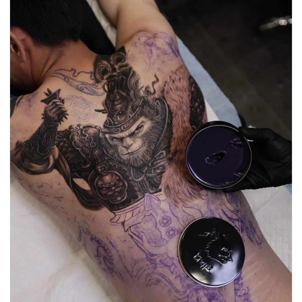 BHEPPO Lavender (Bheppo tím) - 250ml và 500ml - Made in TURKEY_thumbnail_4