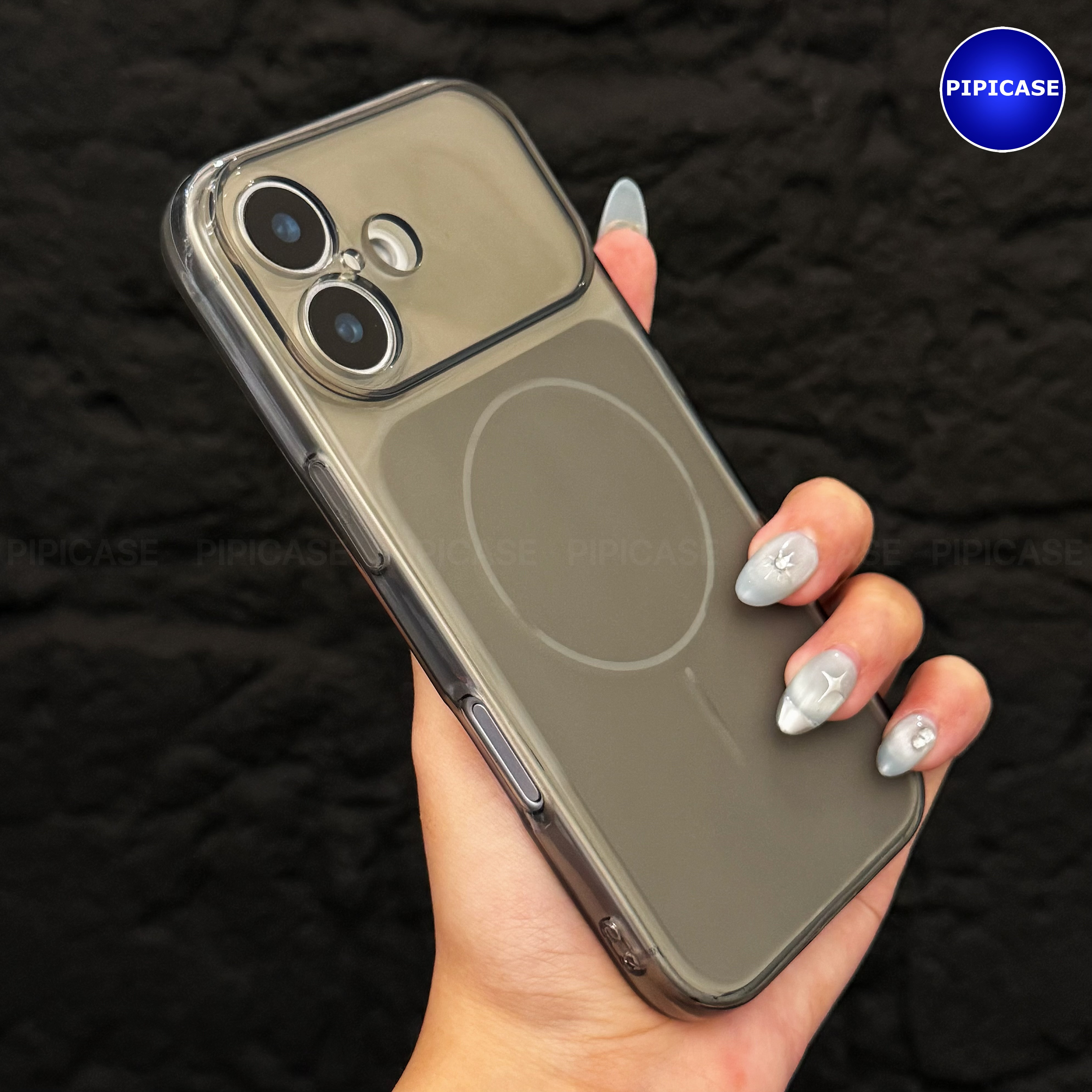 Ốp Lưng iPhone 17 - Ultra Thin - Đen_thumbnail_4