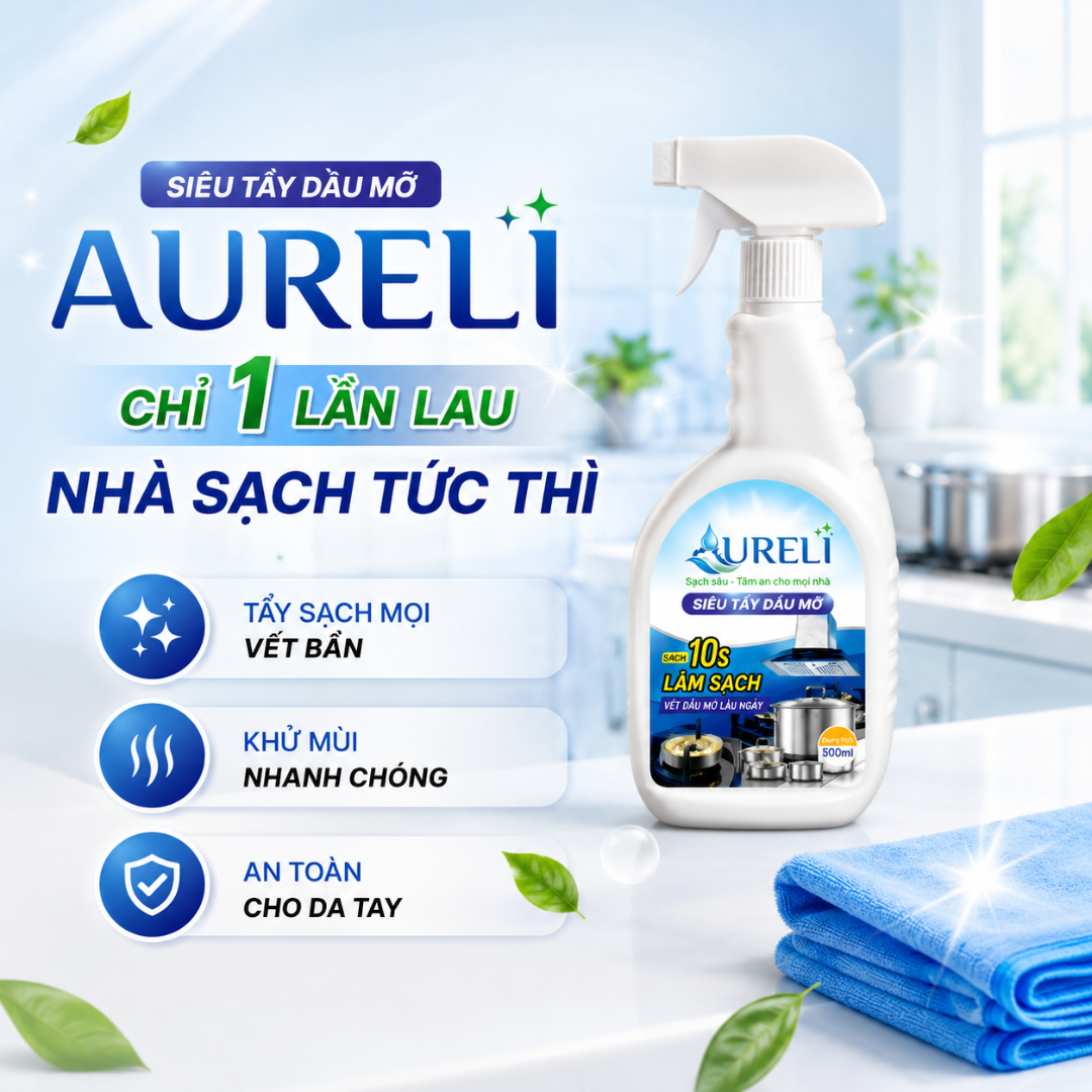 Siêu tẩy dầu mỡ Aureli_thumbnail_2