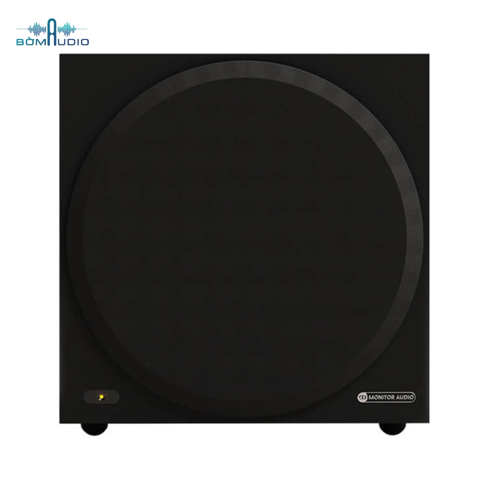 Loa Subwoofer MONITOR AUDIO VESTRA W10