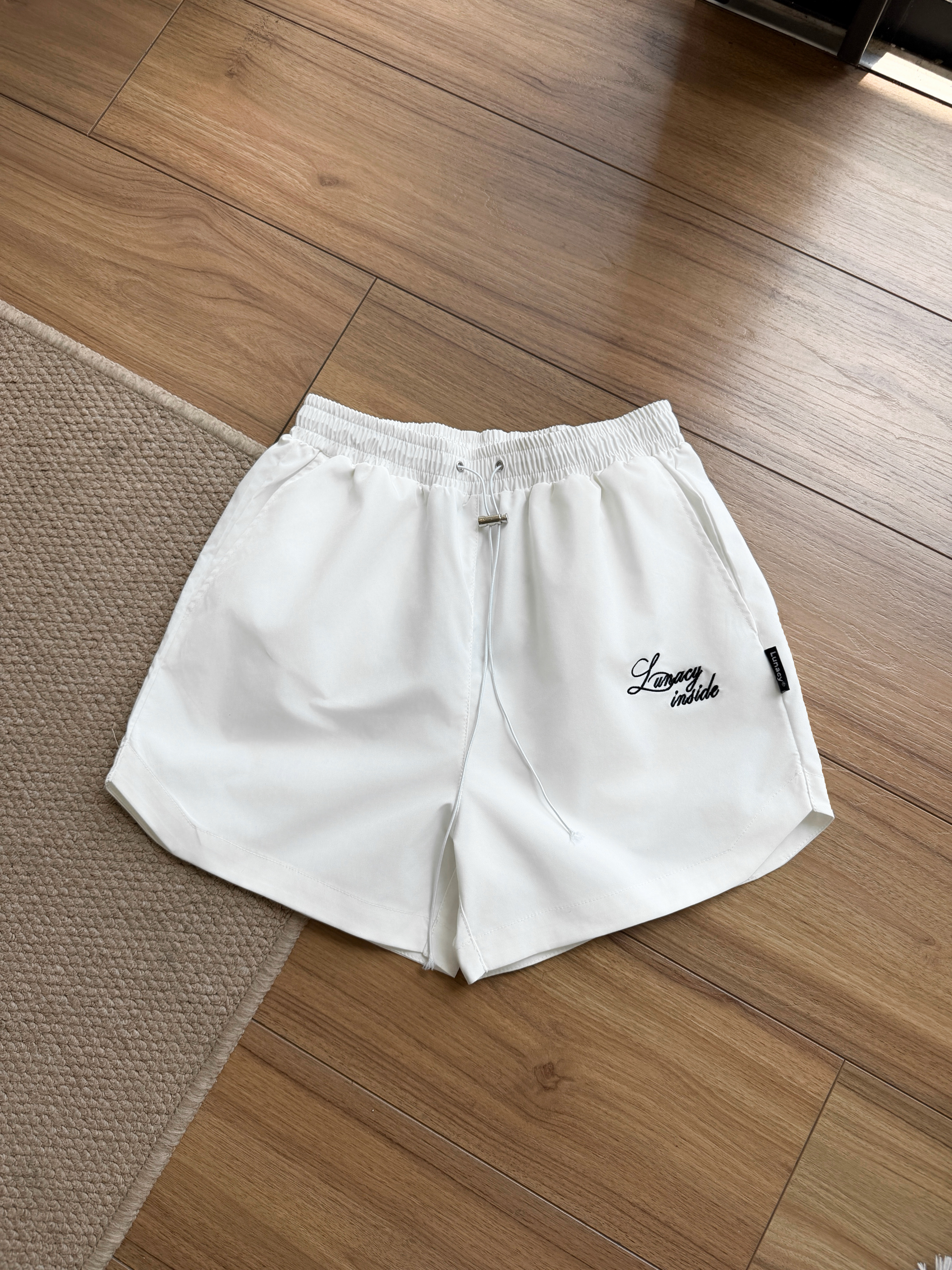 FEARLESS SHORT