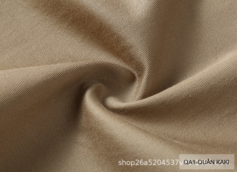 QA1 - Quần short nam ống rộng co giãn, chất cotton thoáng mát, phong cách Nhật Bản mùa hè_thumbnail_20