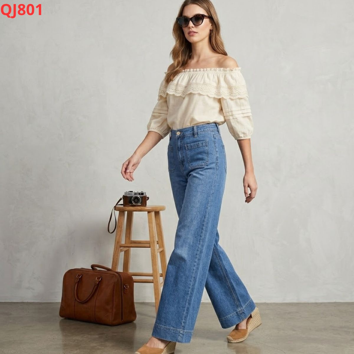 QJ801 - Quần Jeans HM_thumbnail_3