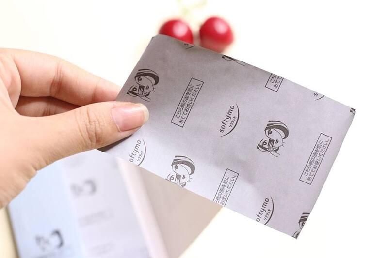 COMBO 2 GÓI GIẤY THẤM DẦU_thumbnail_1