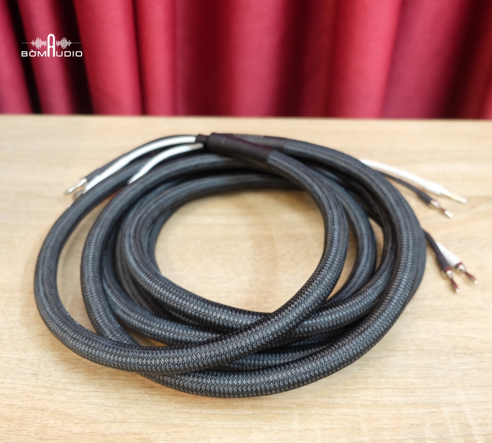 Dây Loa PHYSIS CLASSIC GREY 2,5M