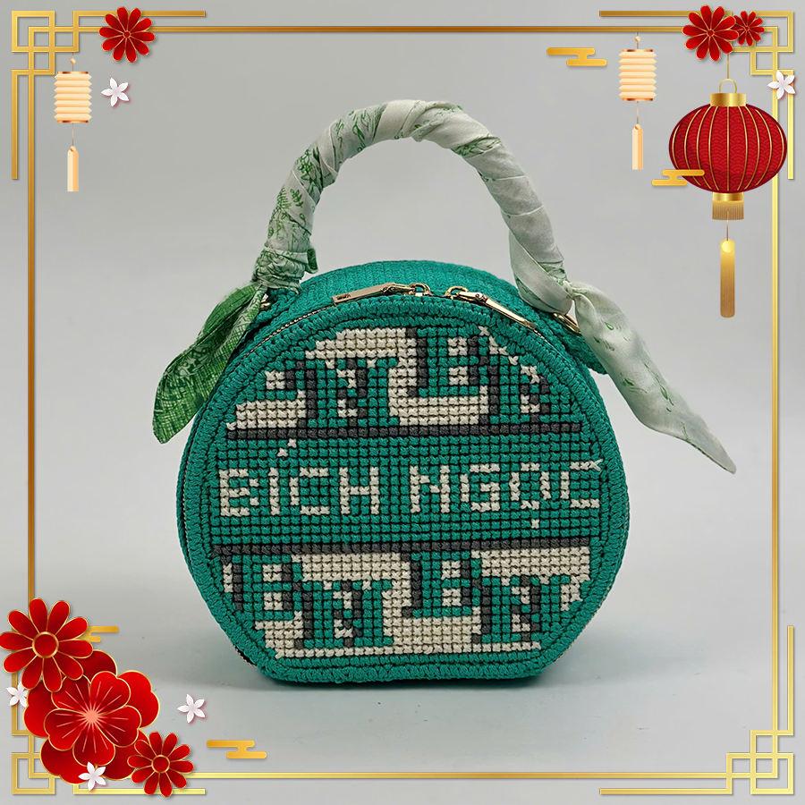 Túi Trống họa tiết hoa_thumbnail_19