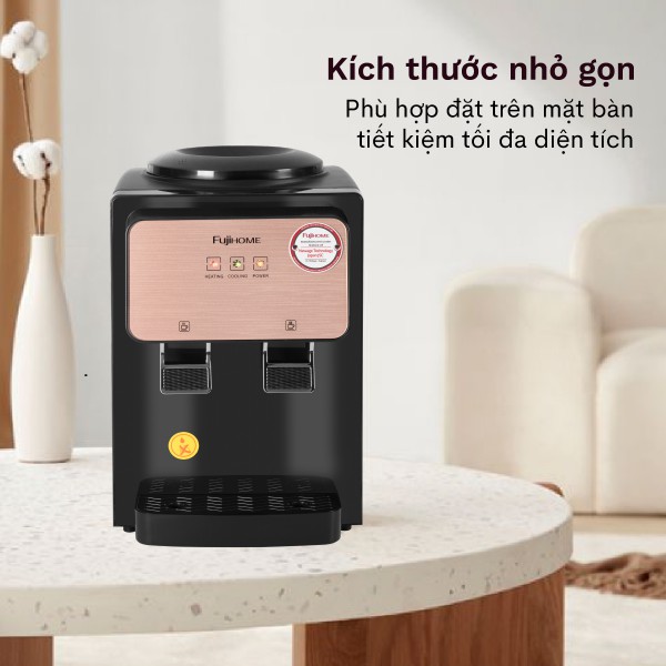 Cây nước nóng lạnh để bàn mini WD03E_thumbnail_2