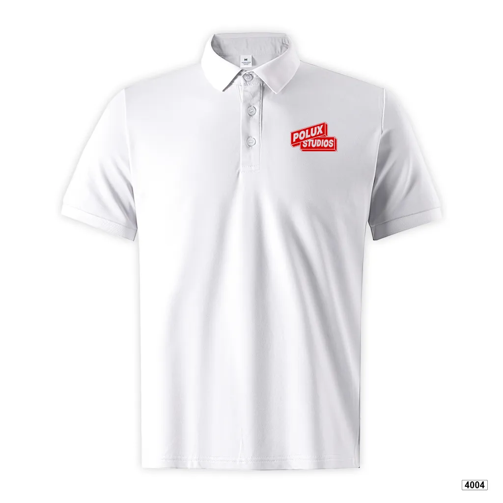Áo polo nam chất poly thoáng mát form vừa Classic Polux 4004_thumbnail_8