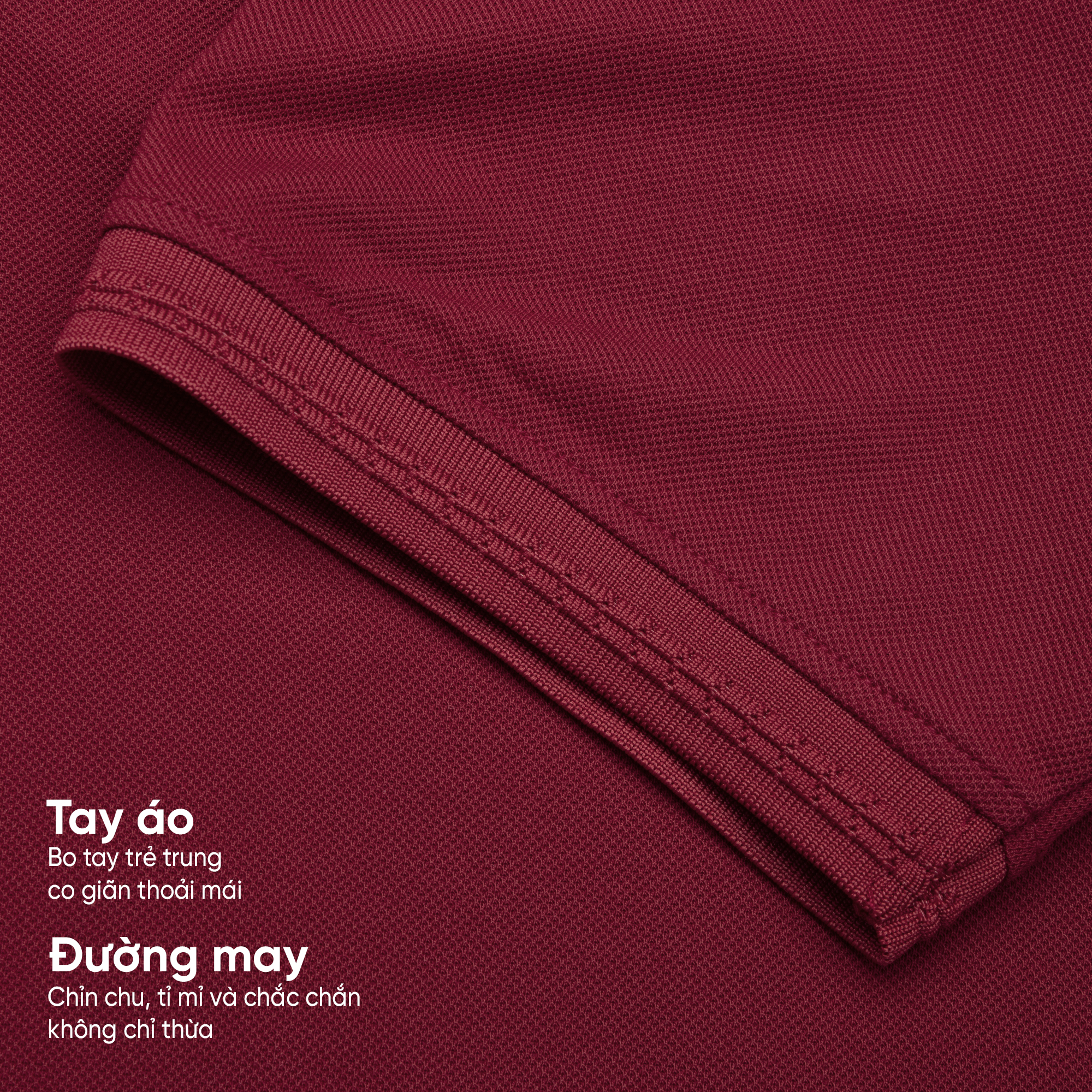 Áo Polo Nam Cotton Overcome Regularfit  OPL601_thumbnail_5
