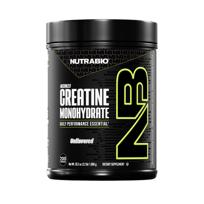 NutraBio Creatine Monohydrate Powder_thumbnail_3