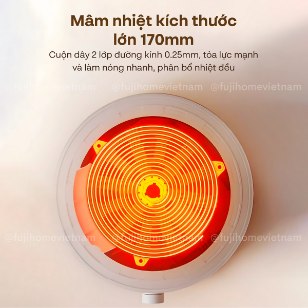 Bếp từ tròn đơn IC-H02_thumbnail_12