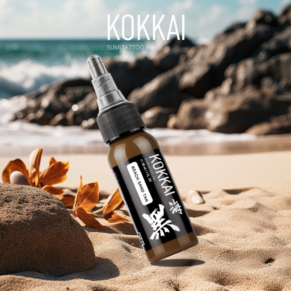 Set 48 màu KOKKAI SUMI (1/2oz & 1oz) - (HSD: 2029 & 2030)_thumbnail_6