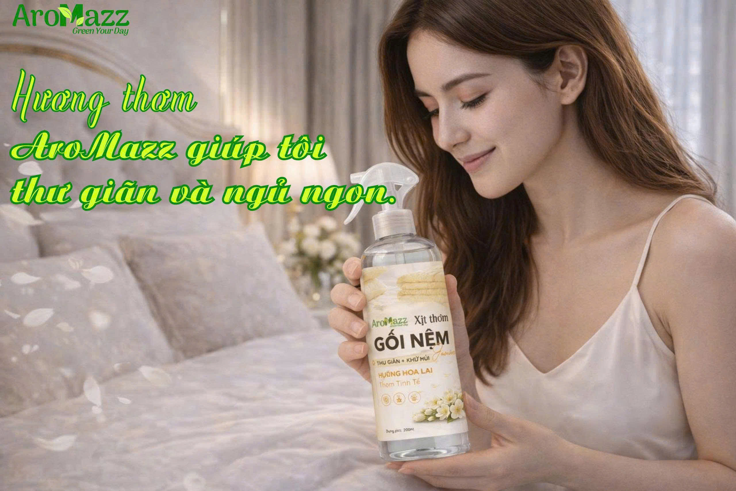 XỊT THƠM CHĂN GA GỐI NỆM AroMazz_thumbnail_5