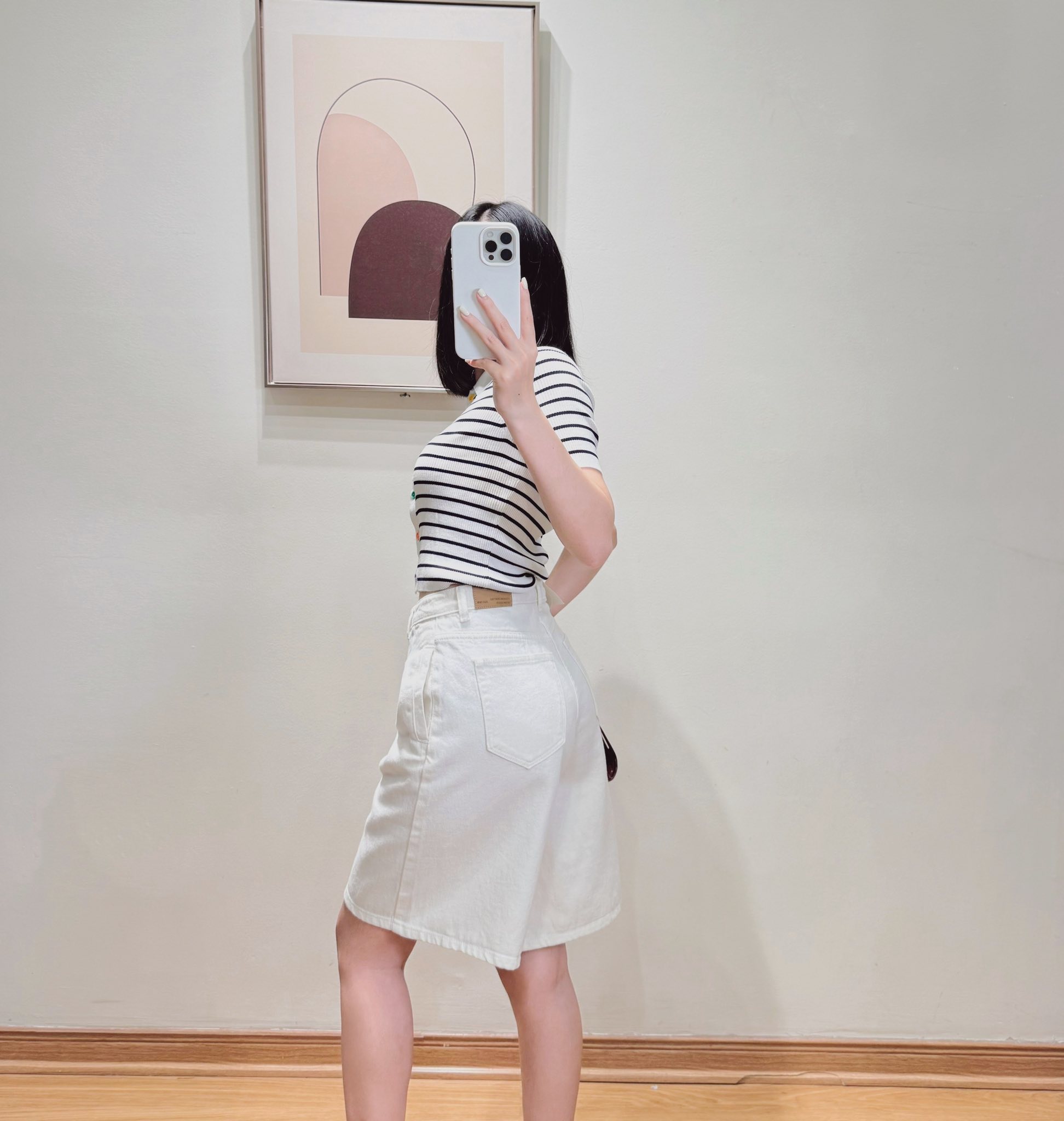 C SHORT JEAN TRẮNG LỠ ZR_thumbnail_3