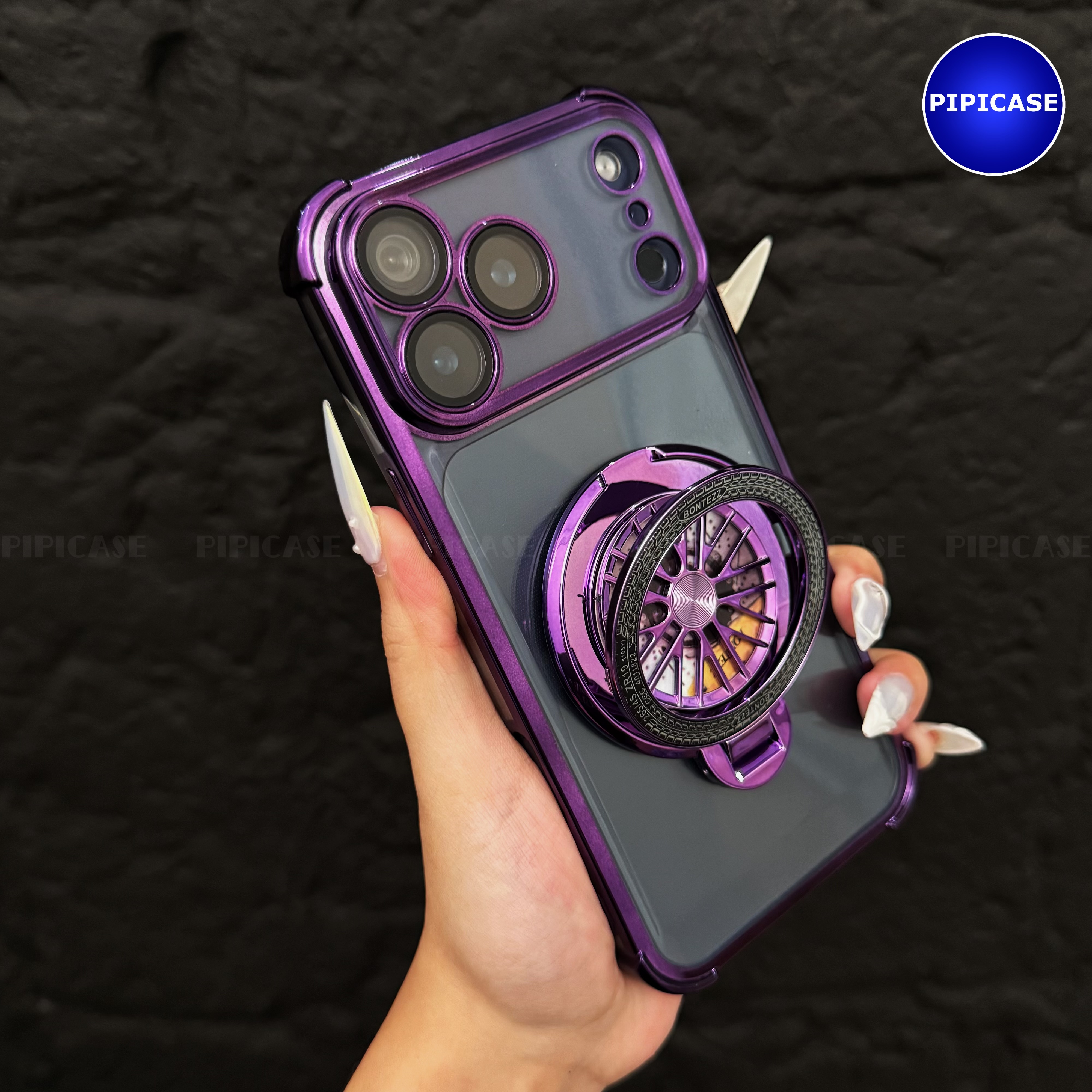 Ốp Lưng iPhone 17 Pro Max - AB - Tím_thumbnail_33