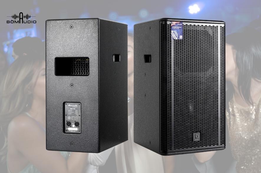 Thiết kế mạnh mẽ, cá tính