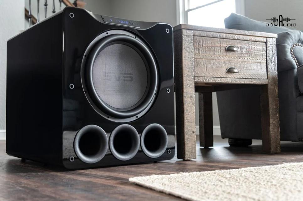 Loa Subwoofer SV PB-16 ULTRA