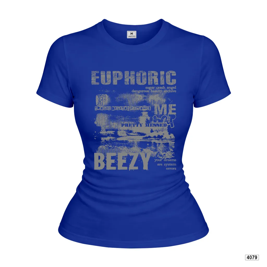 Áo thun babytee form regular phong cách đường phố Beezy 4079_thumbnail_11