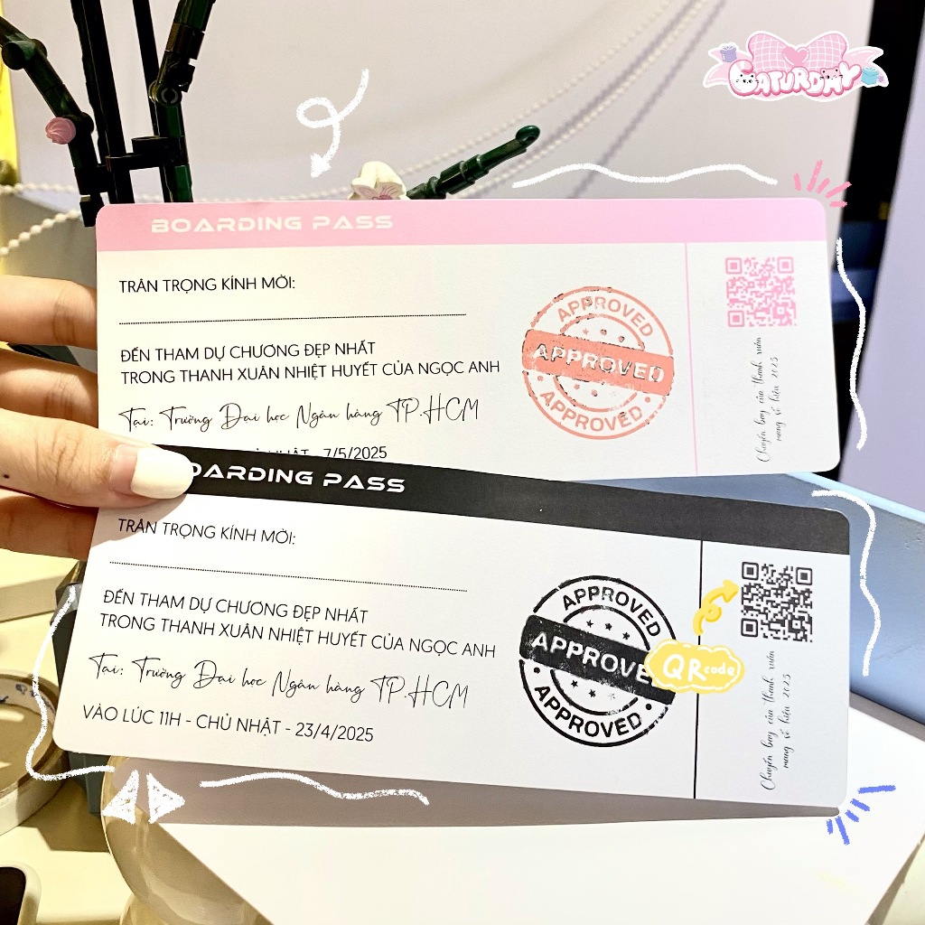 PASSPORT THƯ MỜI TỐT NGHIỆP , THIỆP MỜI SINH NHẬT_thumbnail_1