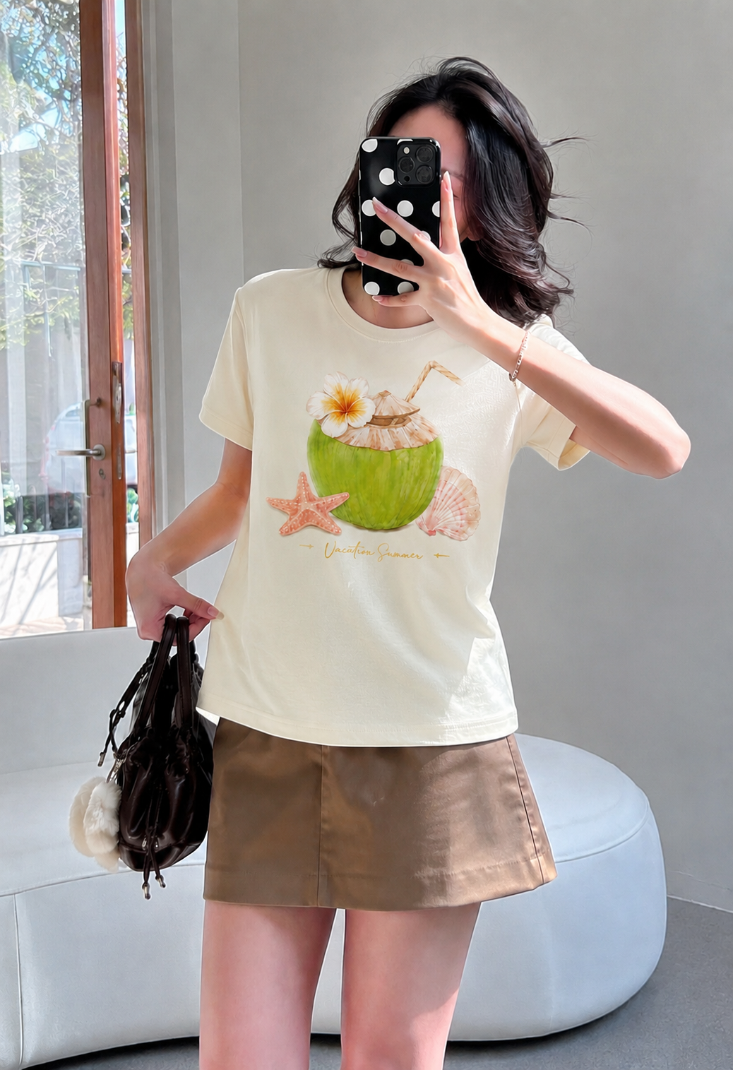 Áo thun cotton BBT COCONUT Underthinker_thumbnail_3
