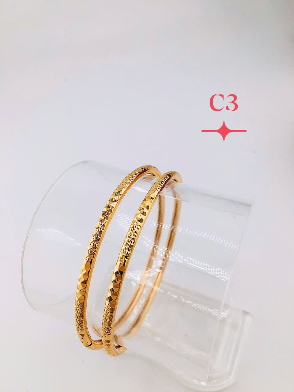 Vòng Cặp C3