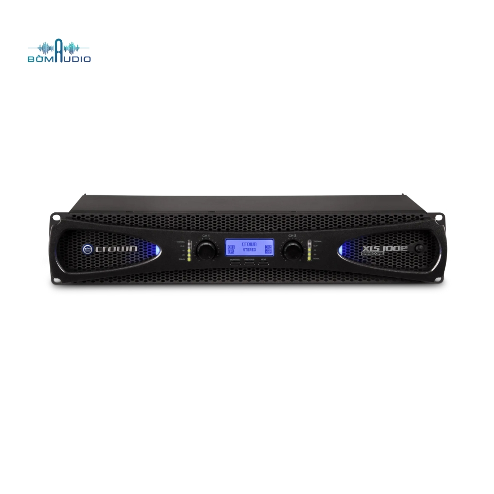 Cục Đẩy Công Suất CROWN XLS 1002_thumbnail_0