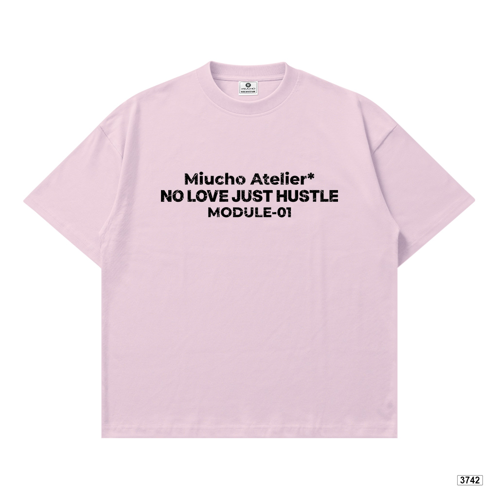 Áo thun boxy nam nữ unisex dày dặn đứng form phong cách tối giản basic Miucho 3742_thumbnail_18