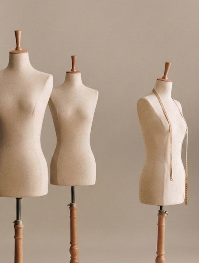 Hướng dẫn chọn size l Size guide
