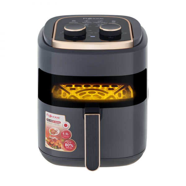 Nồi chiên không dầu Fujihome A5GG 5Lít -  Dung tích 5L_thumbnail_2