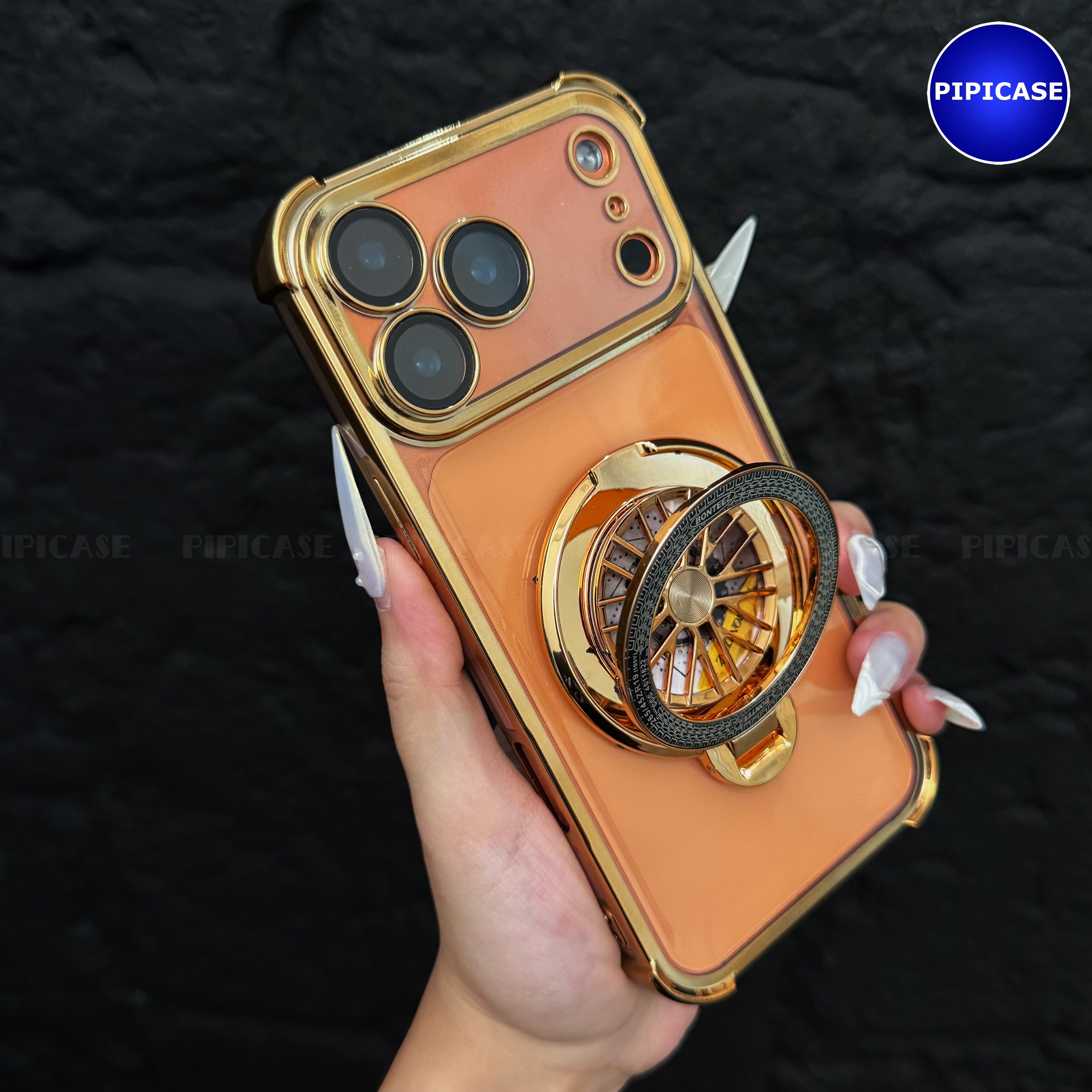 Ốp Lưng iPhone 17 Pro Max - AB - Vàng_thumbnail_24