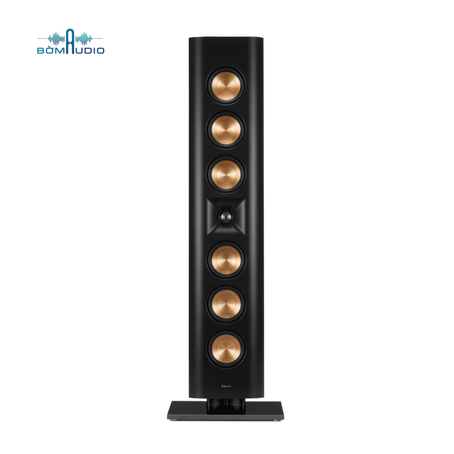 Loa Treo Tường KLIPSCH RP 640D On-Wall_thumbnail_9