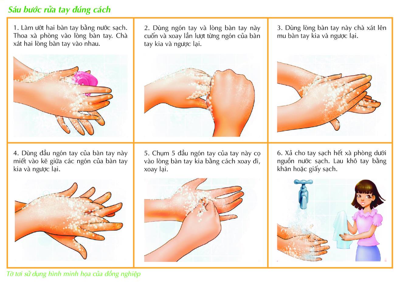 Câu Chuyện Từ Phụ Huynh: Sự Thay Đổi Tích Cực Tại Creative Preschool