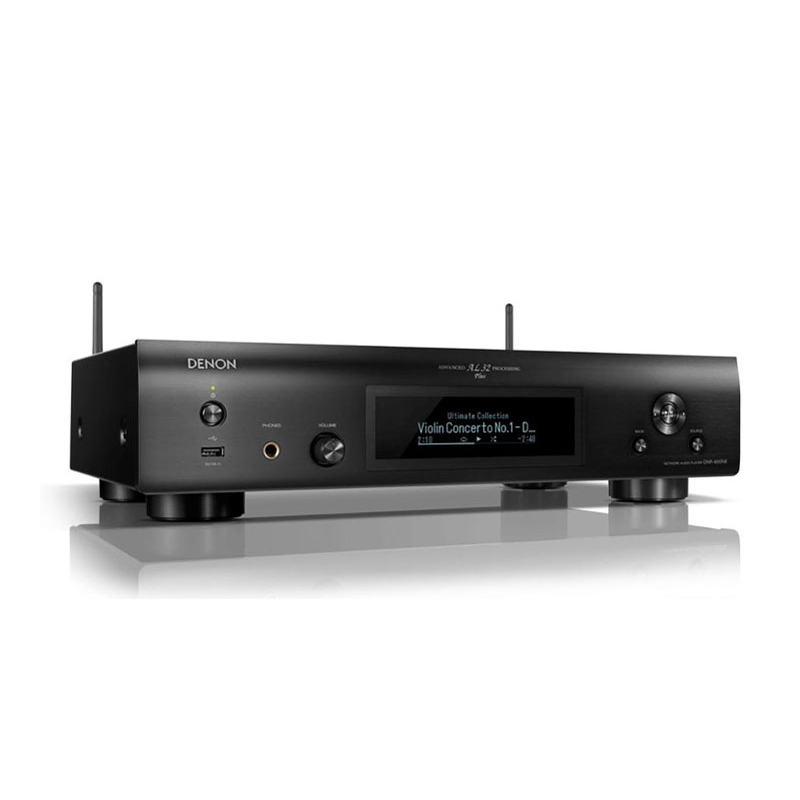 Đầu Giải Mã DAC Denon DNP-800NE_thumbnail_3