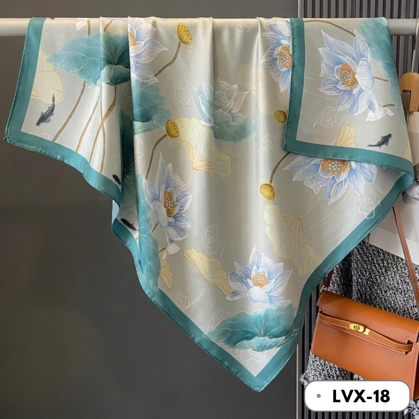 KHĂN LỤA VUÔNG 2 MẶT 90X90CM (LVX-18)_thumbnail_2