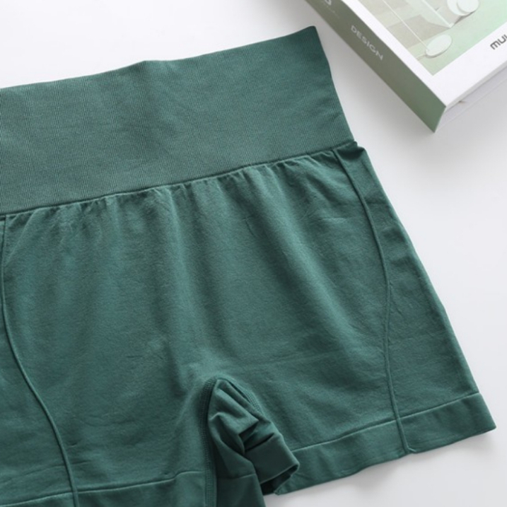 Quần legging đùi nịt bụng đúc su SA-208_thumbnail_0