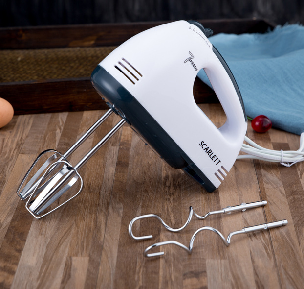 Máy Đánh Trứng Cầm Tay Đa Năng 7 Cấp Độ_thumbnail_5