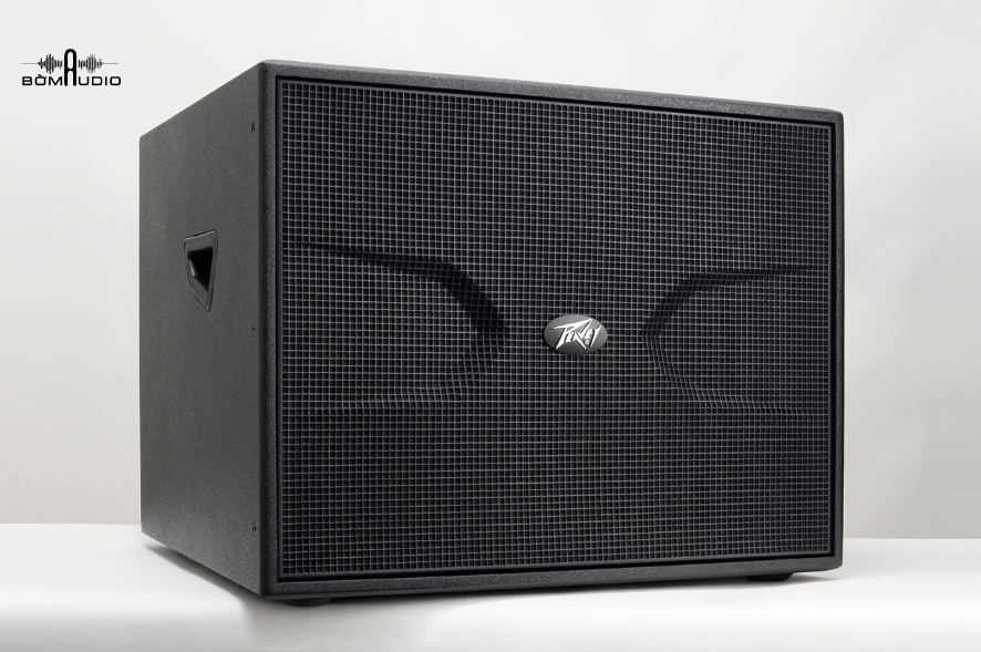Loa Subwoofer PEAVEY SUB15