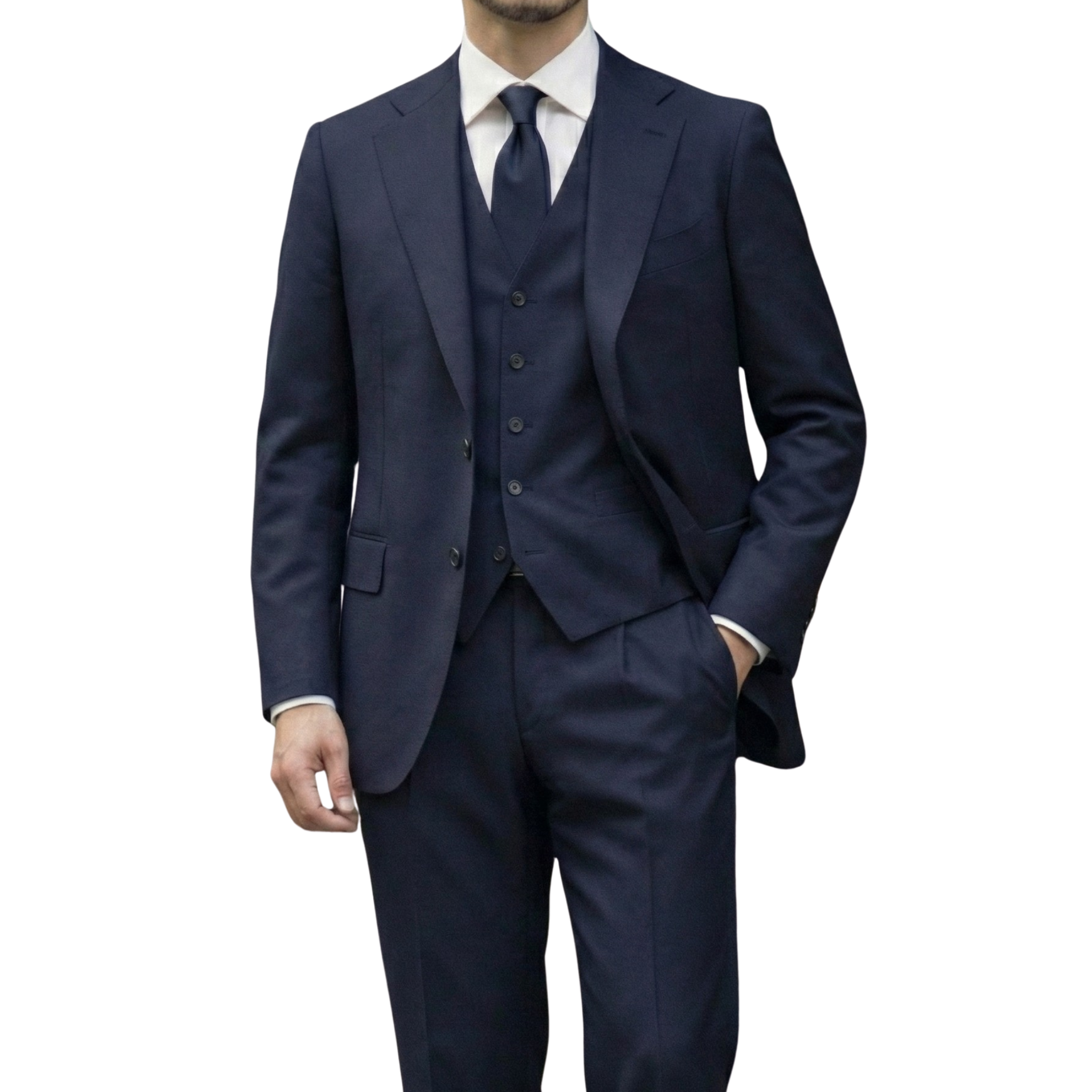 Blazer Lisbon LaunderTech