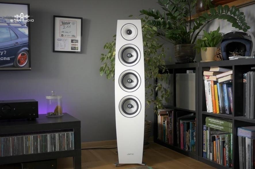 Loa Cột JAMO C97 II