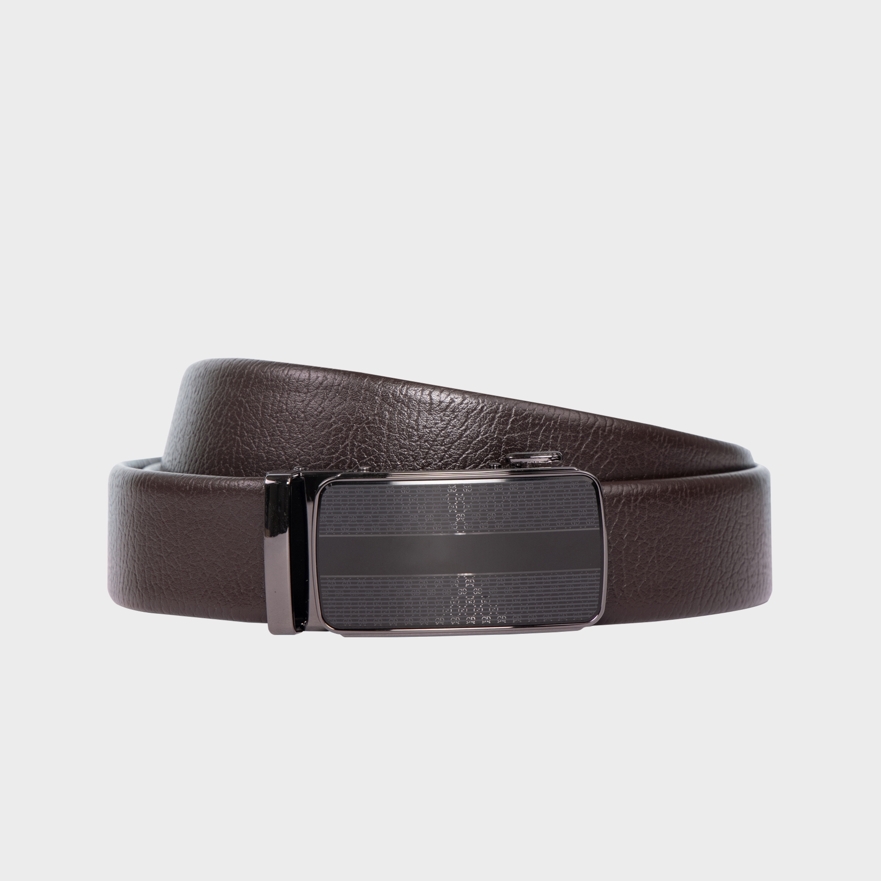 Thắt lưng Nam Overcome Leather DLO609