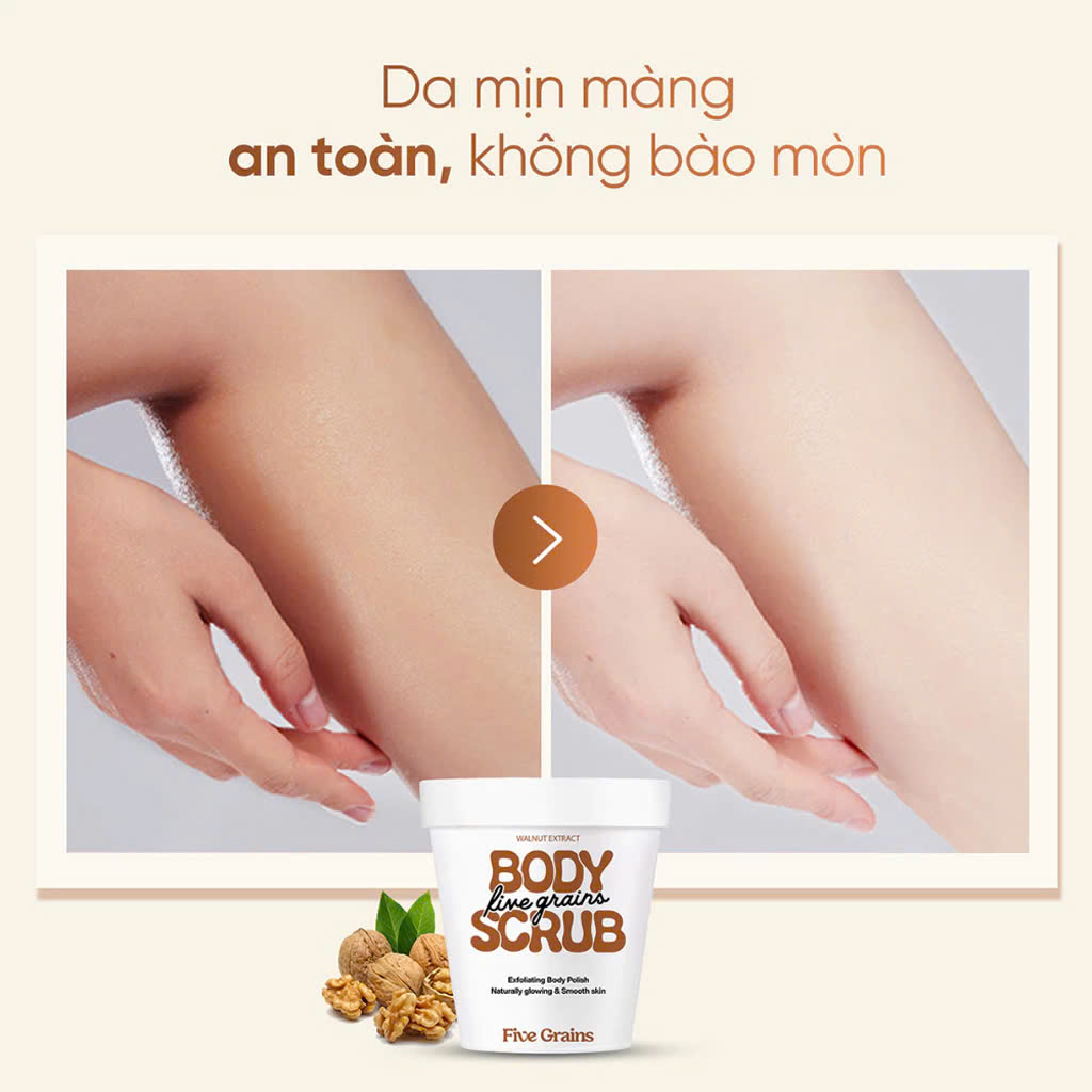 Tẩy Da Chết Body Five Grains_thumbnail_3