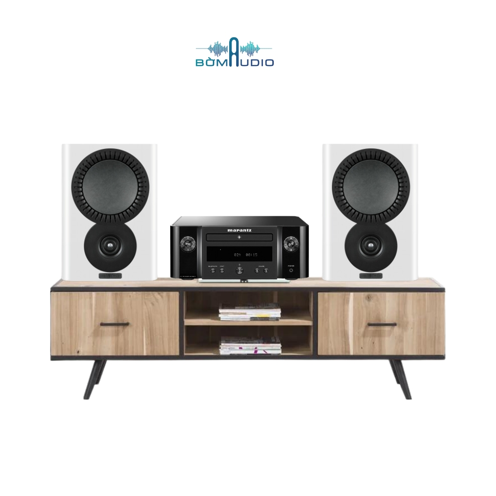 Combo Amply MARANTZ CR-412 + Loa MISSION QX-2 MKII - B22_thumbnail_2