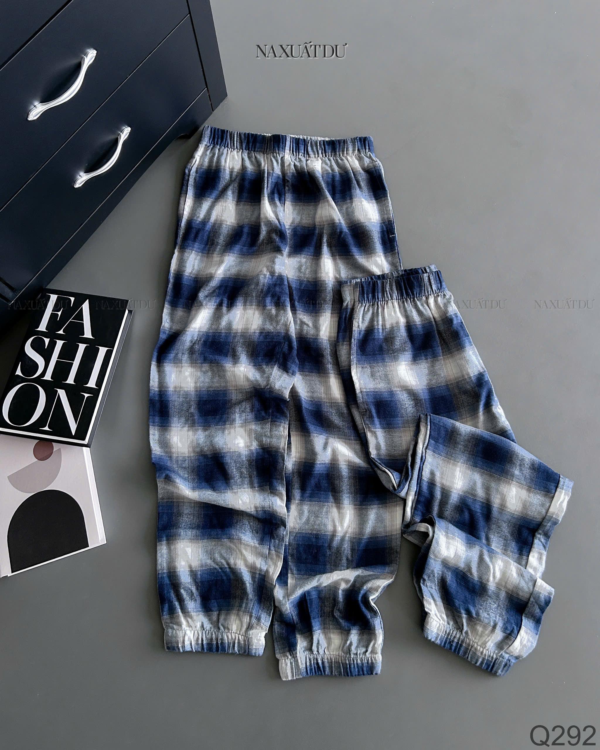 Quần dài unisex - Q292 (SALE)_thumbnail_17