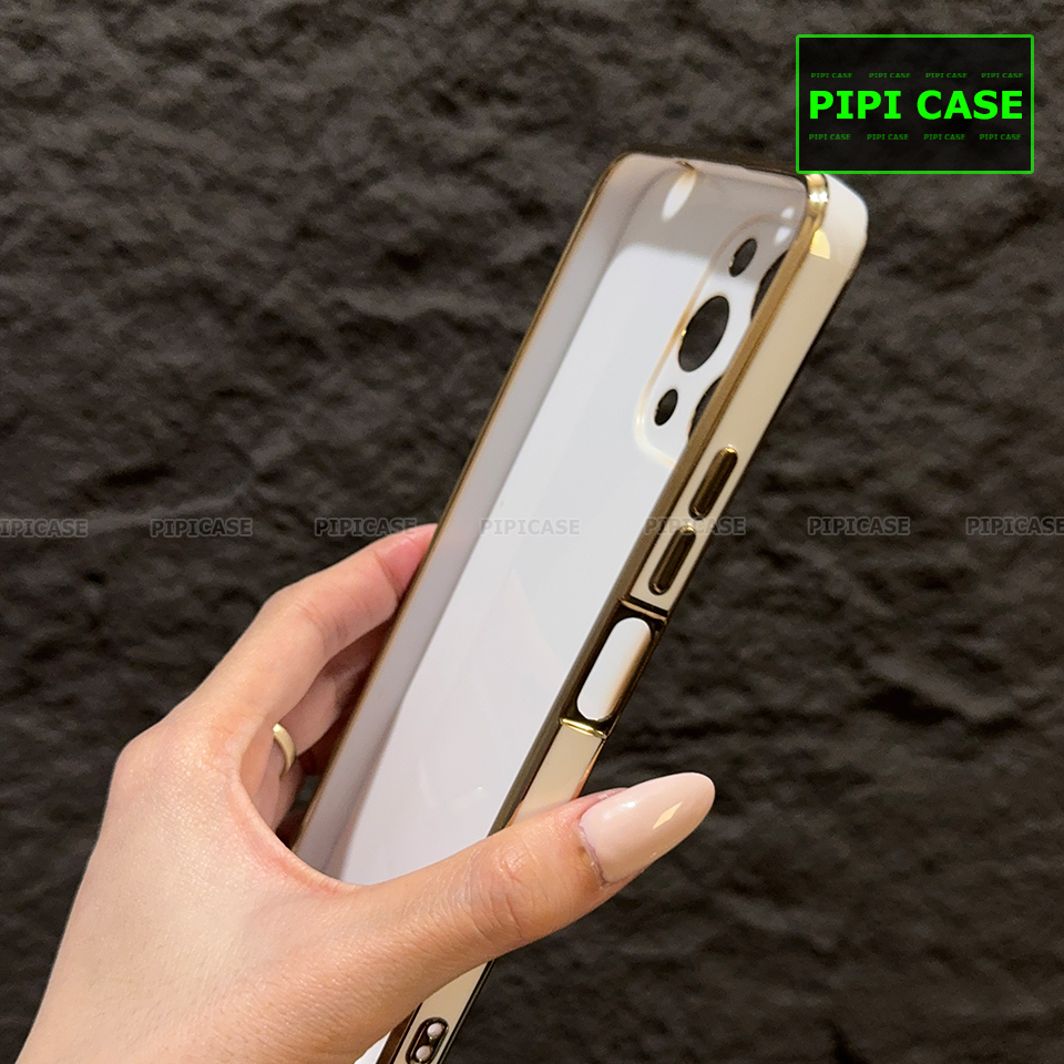 Ốp Lưng Xiaomi Redmi 12 (4G) - Royal - Trắng_thumbnail_1