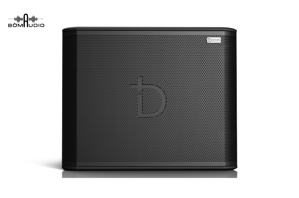Loa Subwoofer DBACOUSTIC LX-S87