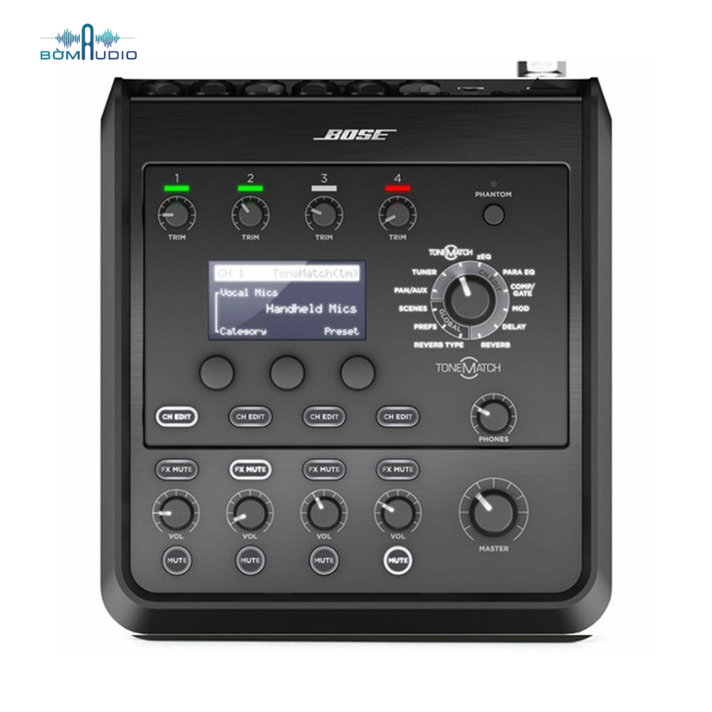 Mixer BOSE TONEMATCH T4S_thumbnail_1