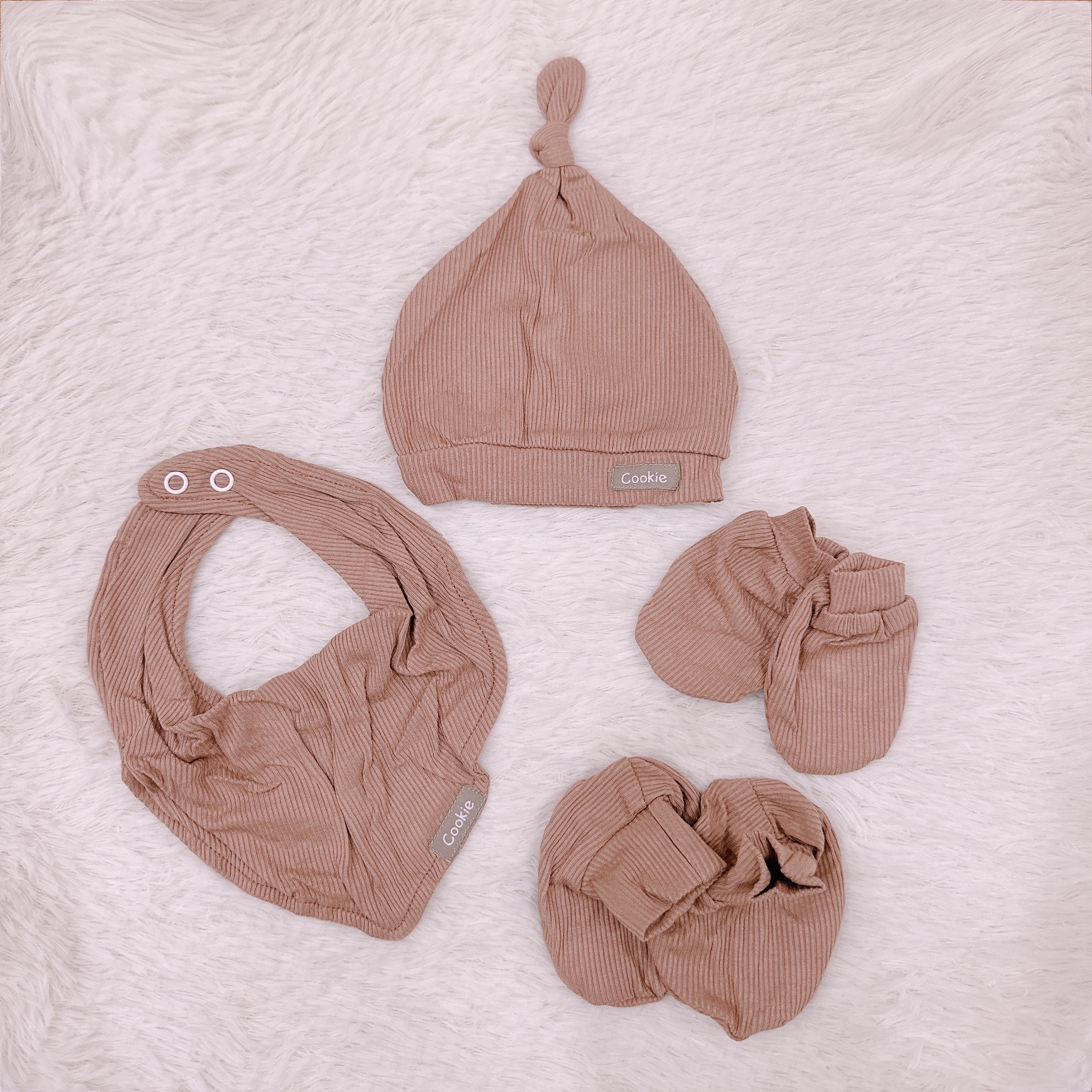 Set phụ kiện COOKIE