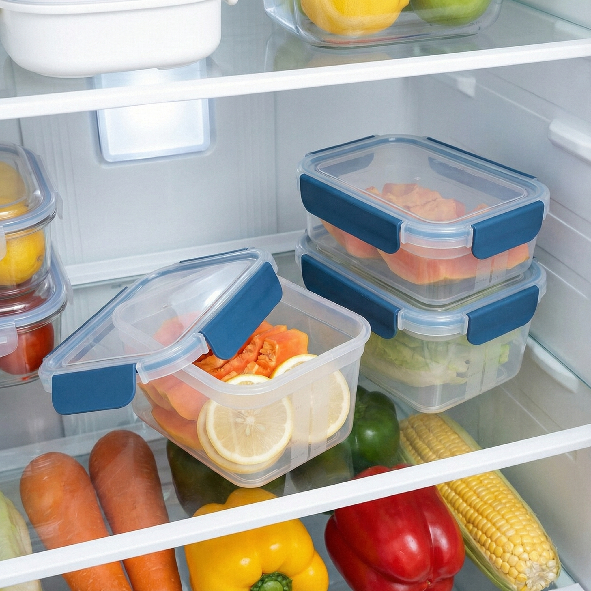 SET 9 HỘP COOKROOFF (20 Pcs) Tặng Phễu + Khay_thumbnail_7