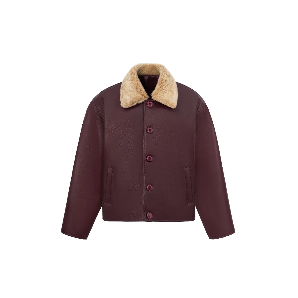 Áo Jacket Sweet Leather Form Regular_thumbnail_8